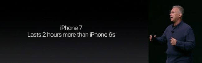 Apple'ın yeni cihazları iPhone 7 ve iWatch 2 tanıtıldı 16