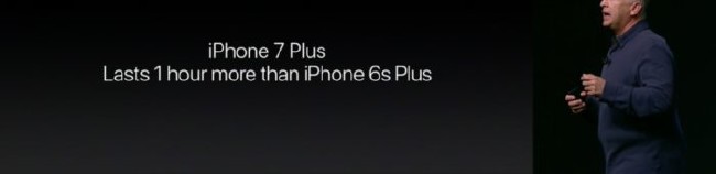 Apple'ın yeni cihazları iPhone 7 ve iWatch 2 tanıtıldı 17