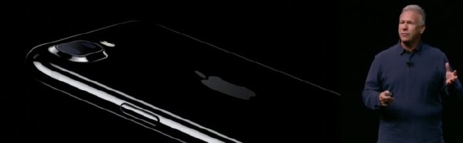 Apple'ın yeni cihazları iPhone 7 ve iWatch 2 tanıtıldı 15