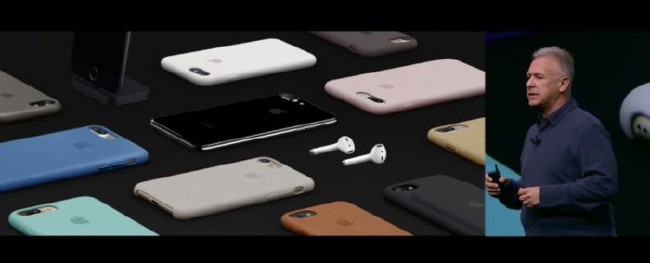 Apple'ın yeni cihazları iPhone 7 ve iWatch 2 tanıtıldı 12