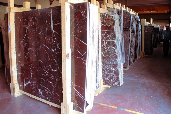 Türkiye'de sadece Elazığ'da çıkarılıyor 15