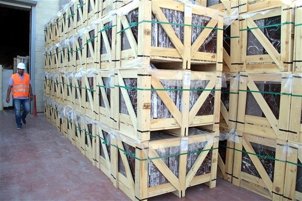 Türkiye'de sadece Elazığ'da çıkarılıyor 19