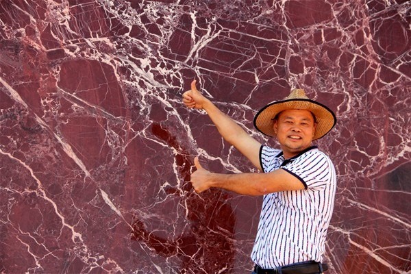 Türkiye'de sadece Elazığ'da çıkarılıyor 21