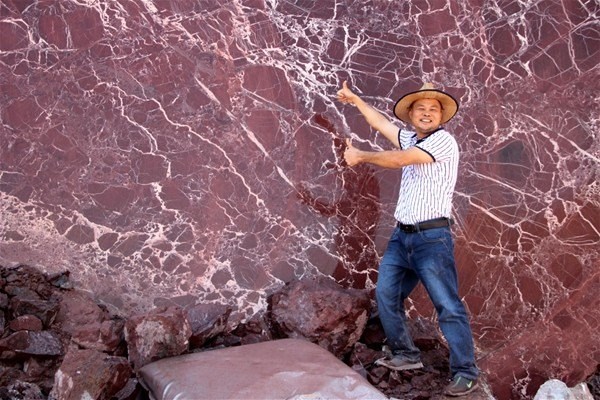 Türkiye'de sadece Elazığ'da çıkarılıyor 25