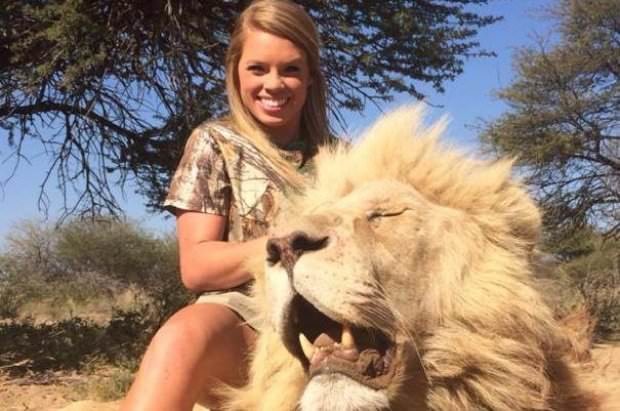 Genç kızın vahşi fotoğrafları tartışma konusu oldu 1