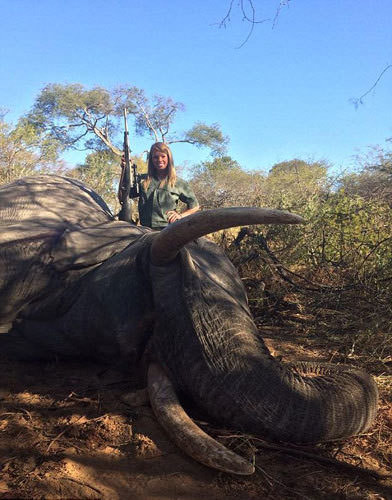 Genç kızın vahşi fotoğrafları tartışma konusu oldu 10