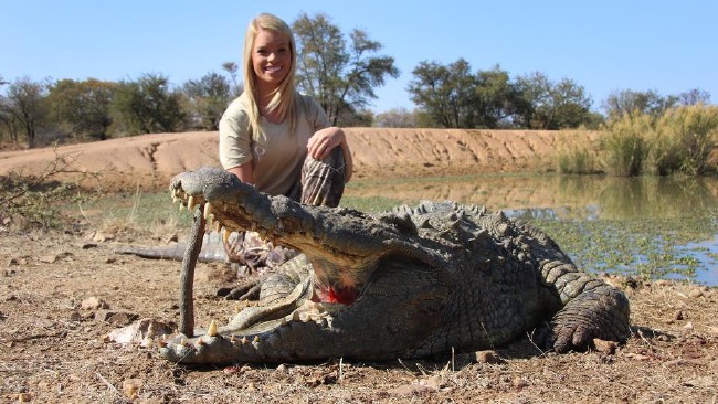 Genç kızın vahşi fotoğrafları tartışma konusu oldu 26