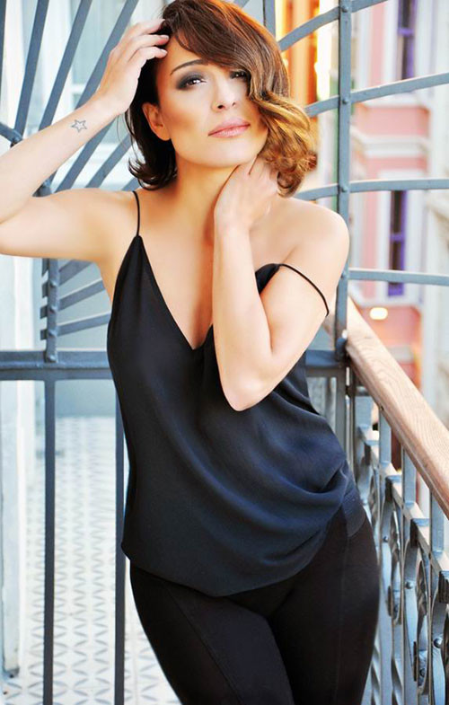 Bayramda hangi ünlü nerede? 1