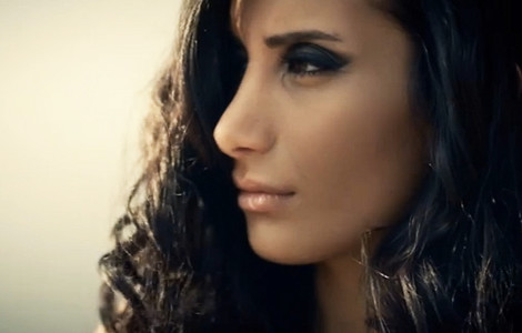 Bayramda hangi ünlü nerede? 19