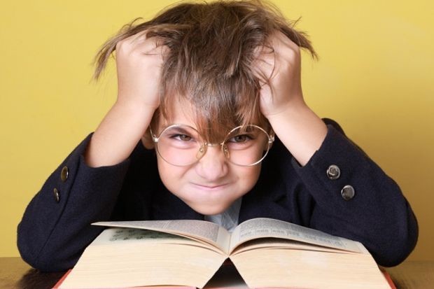 Okul korkusunu yenme yolları 11