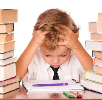 Okul korkusunu yenme yolları 3