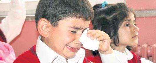 Okul korkusunu yenme yolları 8