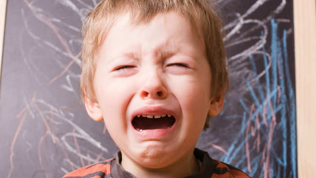 Okul korkusunu yenme yolları 1