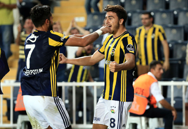 Advocaat Bursaspor maçı ilk 11'ini şekillendirdi 5