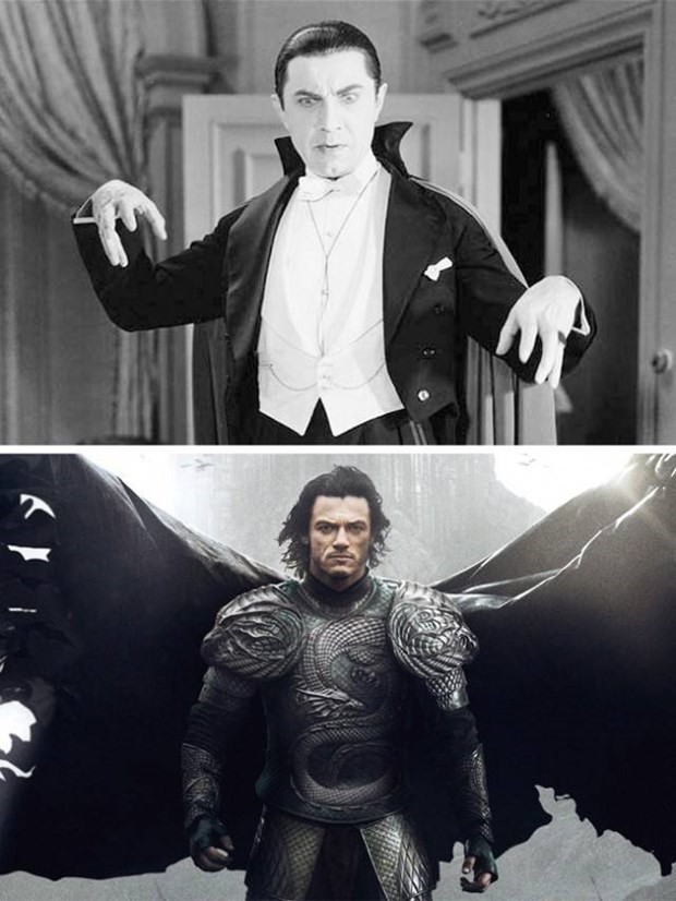 Özel efektler filmleri nasıl değiştirdi? 10