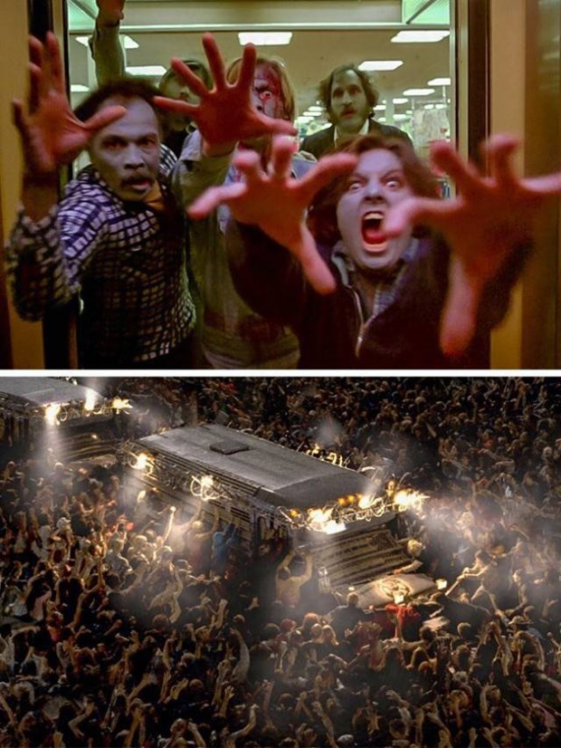 Özel efektler filmleri nasıl değiştirdi? 14