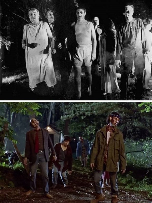 Özel efektler filmleri nasıl değiştirdi? 16