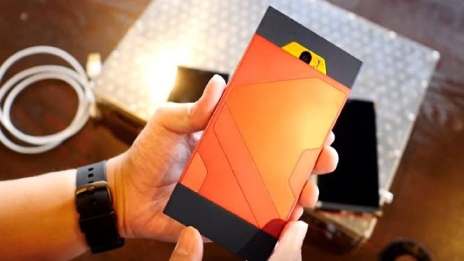 Iphone 7'yi gölgede bıraktı 3