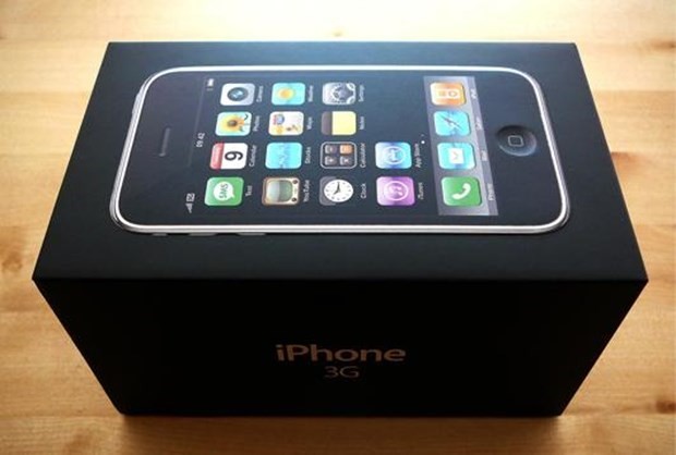 iPhone'un evrimi 29