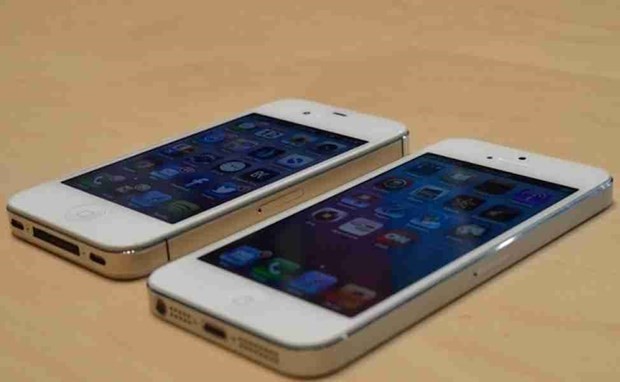 iPhone'un evrimi 47