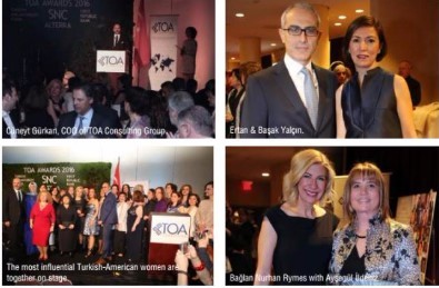 Ünlü Dergi 40 yaş altı en etkin 40 Türk genci'ni seçti 12