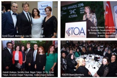 Ünlü Dergi 40 yaş altı en etkin 40 Türk genci'ni seçti 13