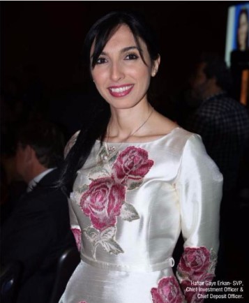 Ünlü Dergi 40 yaş altı en etkin 40 Türk genci'ni seçti 14