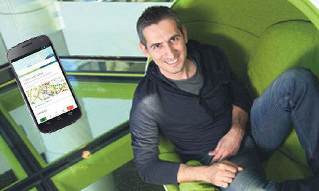 Ünlü Dergi 40 yaş altı en etkin 40 Türk genci'ni seçti 16