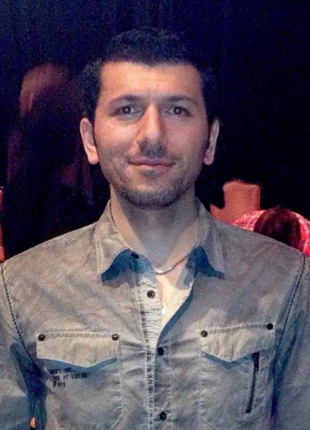 Ünlü Dergi 40 yaş altı en etkin 40 Türk genci'ni seçti 17