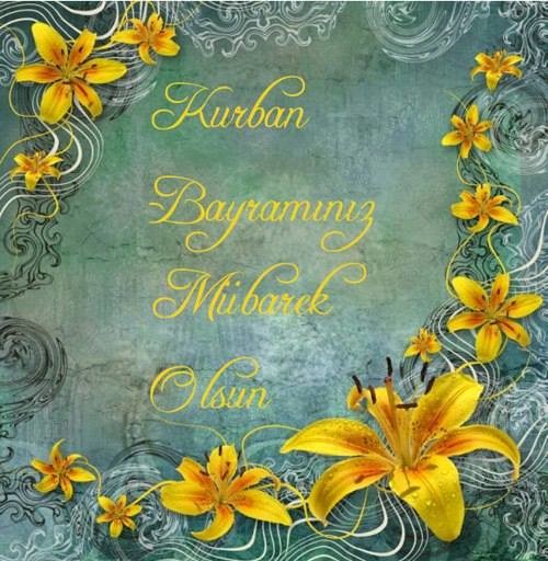 En güzel Kurban Bayramı resimleri ve görselleri 59
