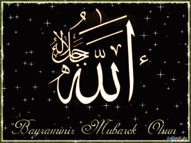 En güzel Kurban Bayramı resimleri ve görselleri 64