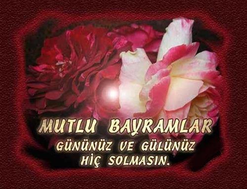 En güzel Kurban Bayramı resimleri ve görselleri 60