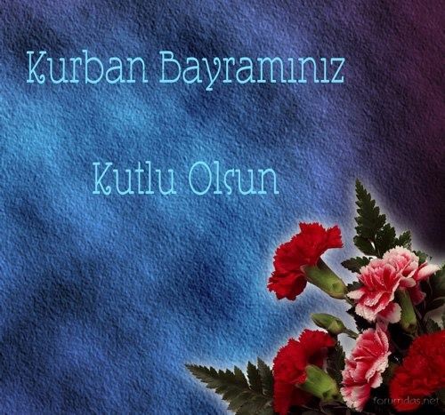 En güzel Kurban Bayramı resimleri ve görselleri 61