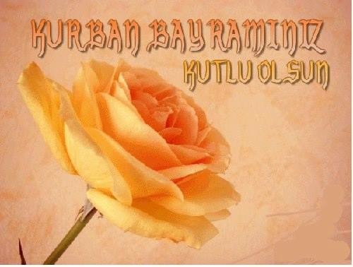 En güzel Kurban Bayramı resimleri ve görselleri 62