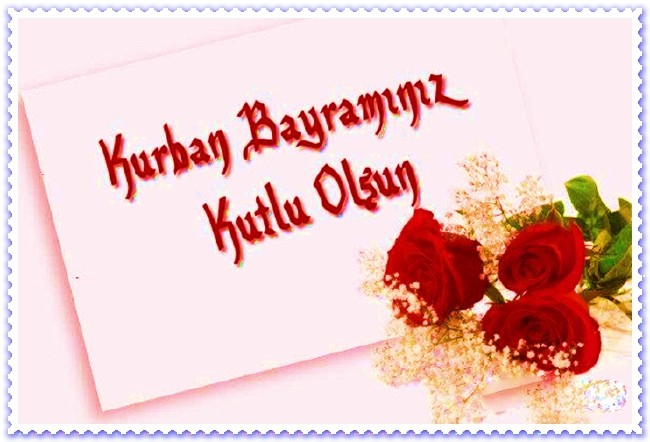 En güzel Kurban Bayramı resimleri ve görselleri 74