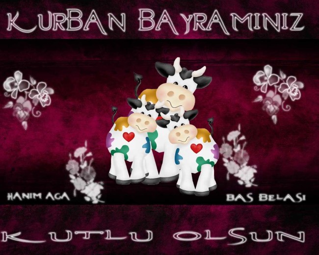 En güzel Kurban Bayramı resimleri ve görselleri 55