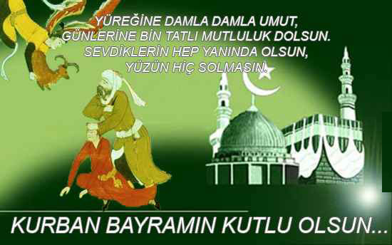 En güzel Kurban Bayramı resimleri ve görselleri 73