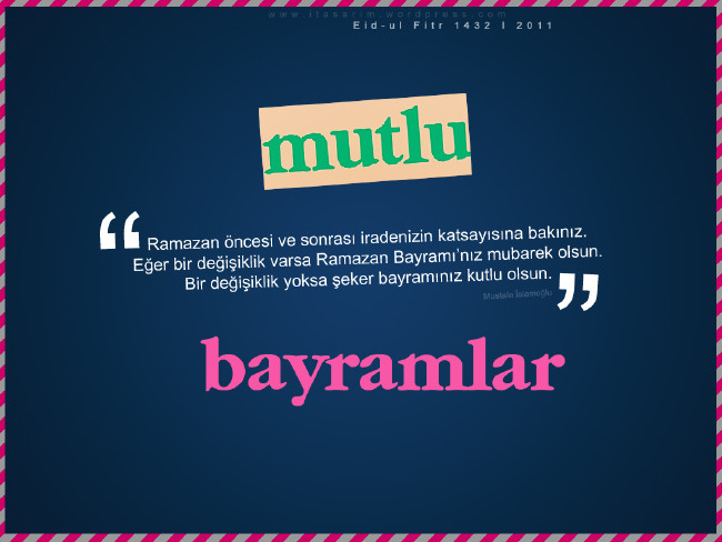 En güzel Kurban Bayramı resimleri ve görselleri 35