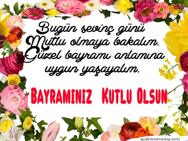 En güzel Kurban Bayramı resimleri ve görselleri 42