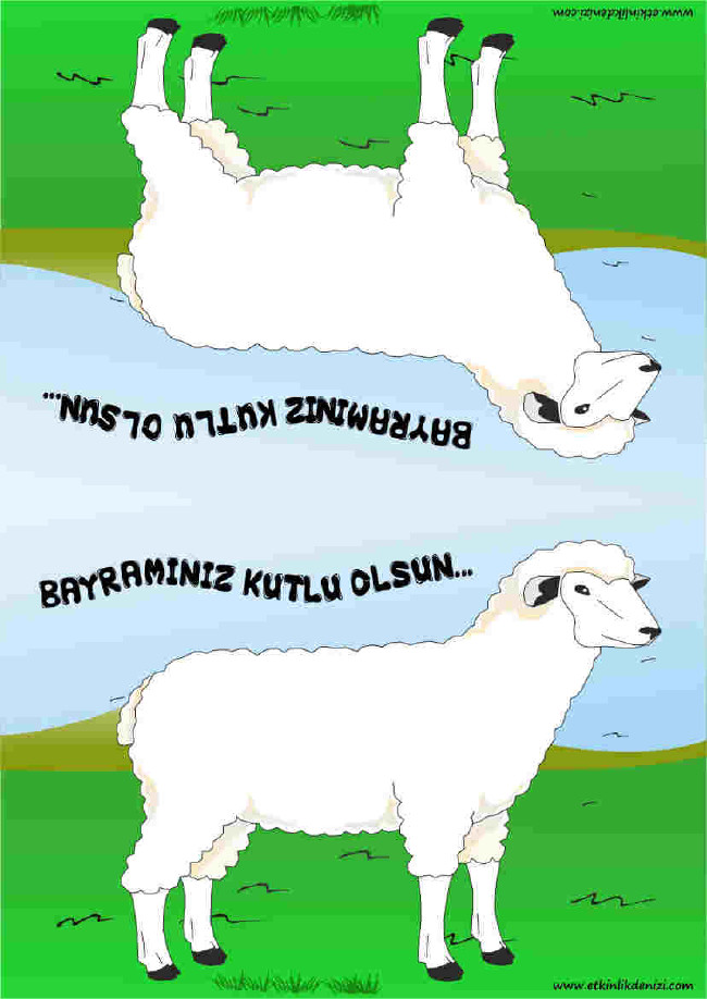 En güzel Kurban Bayramı resimleri ve görselleri 49