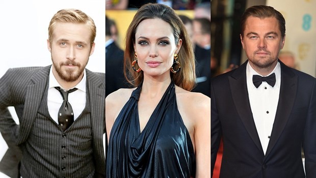 Ünlülerin ilk filmleri 1