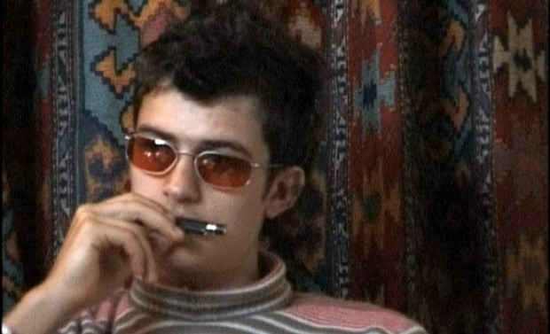 Ünlülerin ilk filmleri 10