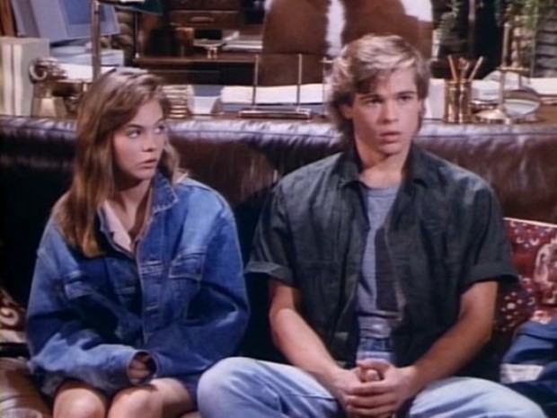 Ünlülerin ilk filmleri 13