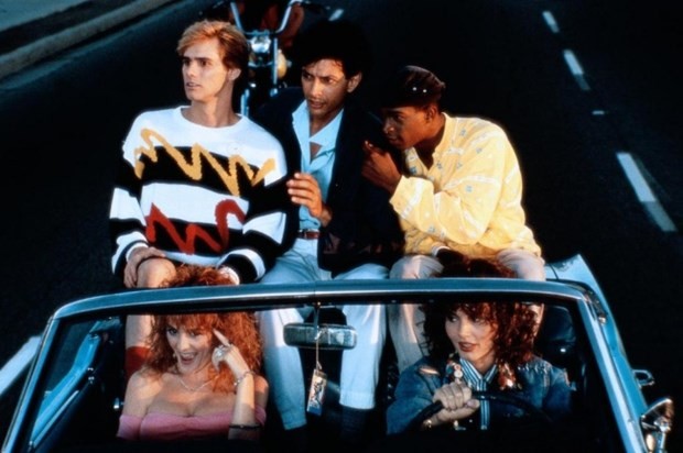 Ünlülerin ilk filmleri 15