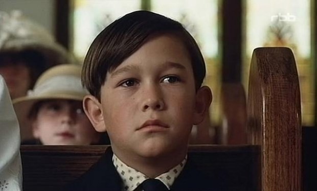 Ünlülerin ilk filmleri 16