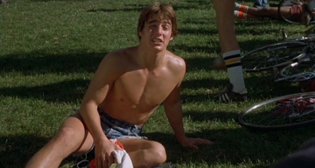 Ünlülerin ilk filmleri 17