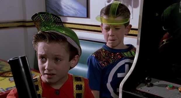 Ünlülerin ilk filmleri 2