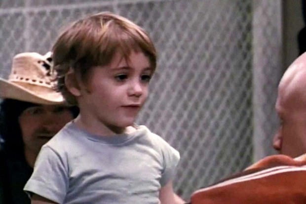 Ünlülerin ilk filmleri 4