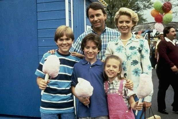 Ünlülerin ilk filmleri 6