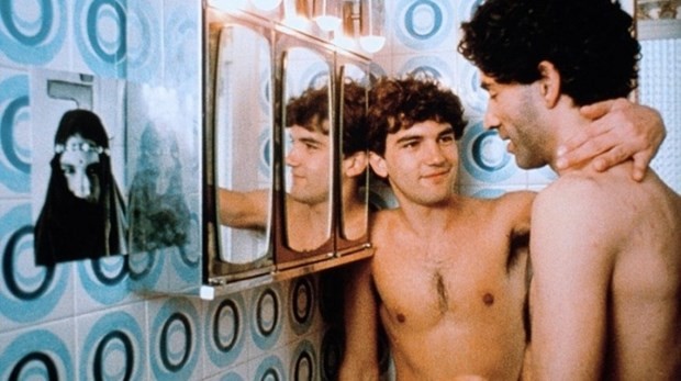 Ünlülerin ilk filmleri 8